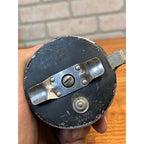 Kalamazoo Tackle Co. Miracle Silent Automatic Fly Reel #1697 Model B - Used