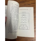 1909 Antique Odd Fellows Edition 1931, IOOF Book ""Floor Work for Subordinate Lodge Degrees