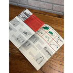 Vintage New Holland Farm Sale Brochures Feed Bunks 131 Bale Carrier 155 Elevator