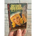 Quick Reader No.133 Gentlemen Prefer Blondes Anita Loos 1945 Royce Publ