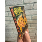 Quick Reader No.133 Gentlemen Prefer Blondes Anita Loos 1945 Royce Publ