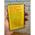 Quick Reader No.133 Gentlemen Prefer Blondes Anita Loos 1945 Royce Publ