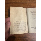 Quick Reader No.133 Gentlemen Prefer Blondes Anita Loos 1945 Royce Publ