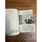 Quick Reader No.133 Gentlemen Prefer Blondes Anita Loos 1945 Royce Publ