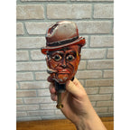Vintage 1930's Tin Litho Andy Sparkler Toy from Amos & Andy