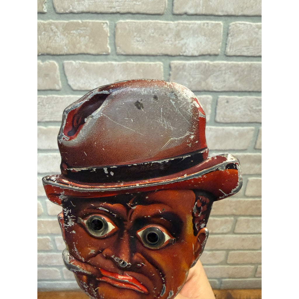 Vintage 1930's Tin Litho Andy Sparkler Toy from Amos & Andy