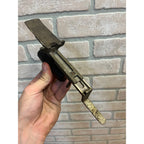 Antique Stanley Clapboard Siding Gauge Tool Wood Handle