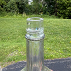 JOSEPH CAMPBELL PRESERVE CO. CAMDEN, N.J. U.S.A. Ketchup Sauce Bottle 1890 EARLY