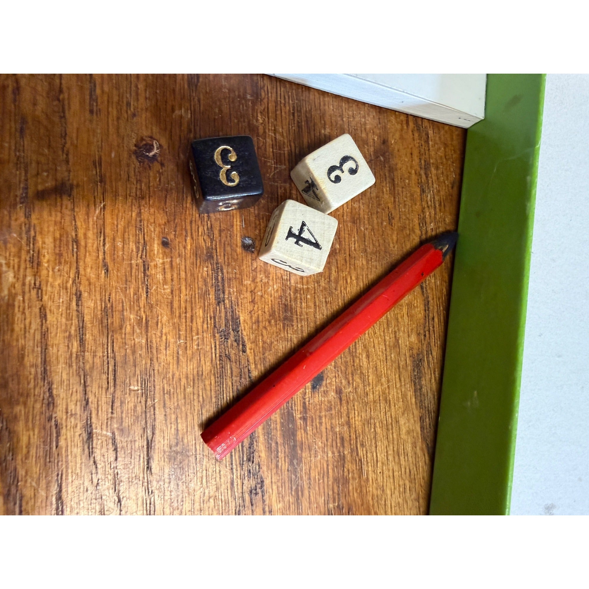 Vintage Sports Illustrated Go For The Green Golf Board Game Complete Nice