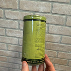 Vintage  Di Chloricide Moth Killer Merck Tin Can Advertising