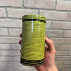 Vintage  Di Chloricide Moth Killer Merck Tin Can Advertising