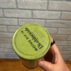 Vintage  Di Chloricide Moth Killer Merck Tin Can Advertising