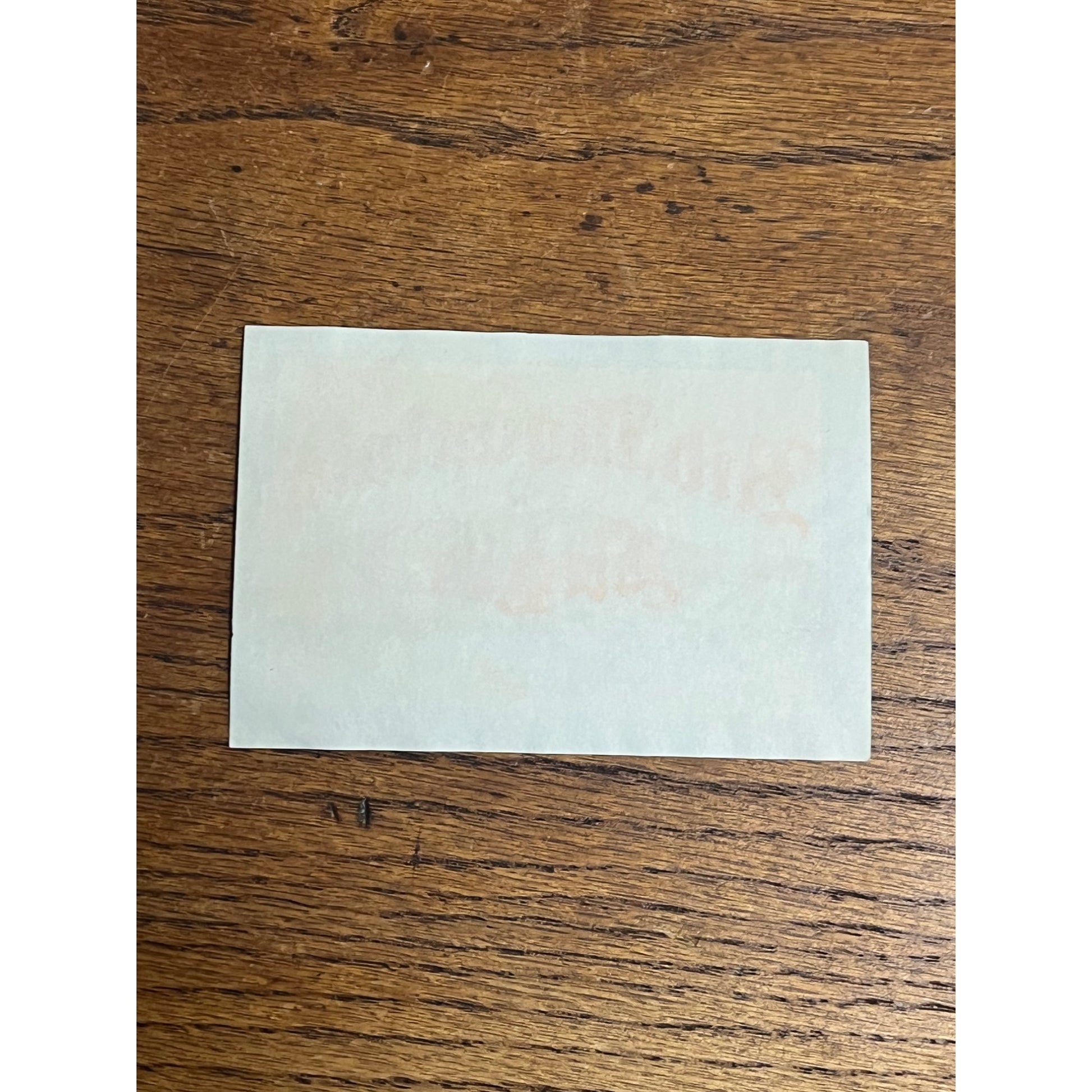 Vintage Rib Mountain Lager Beer Bottle Label Rhinelander Wisconsin 12oz WI Wis