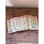 Vintage Farmer's Almanac Books Guides Mixed Lot 40+ Volumes 1975-2026