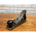 Vintage Stanley Handyman Planer Woodworking Tool USA 9.5" Wood Plane