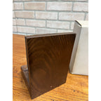Vintage RARE Pharmaceutical Rep Calan SR Verapamil LTD ED Sculpture-Bookend