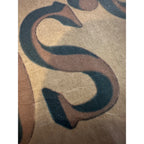 Early Pre-Pro Style Jos. Schlitz Lager Beer Litho Sign Poster Milwaukee WI 1970s