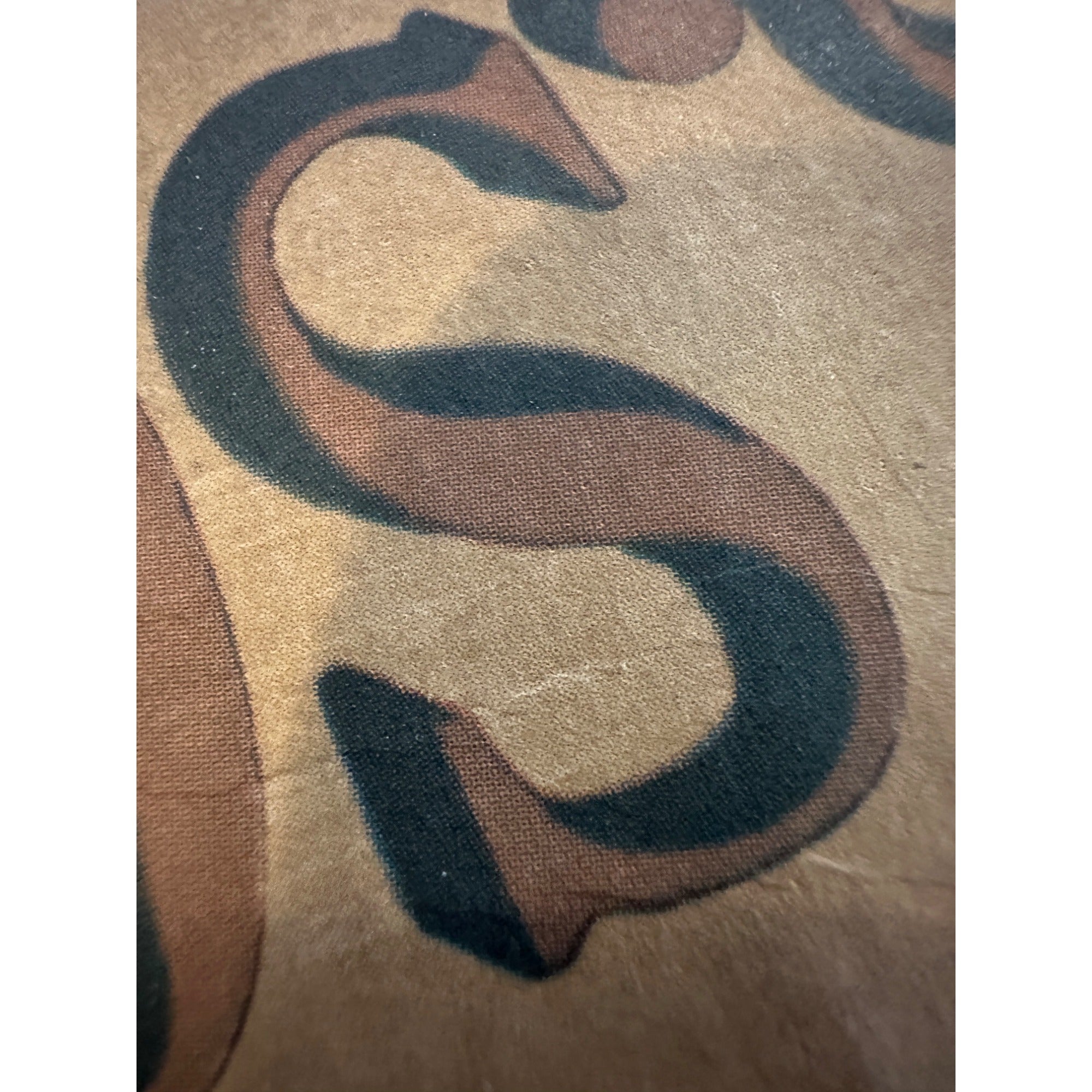 Early Pre-Pro Style Jos. Schlitz Lager Beer Litho Sign Poster Milwaukee WI 1970s