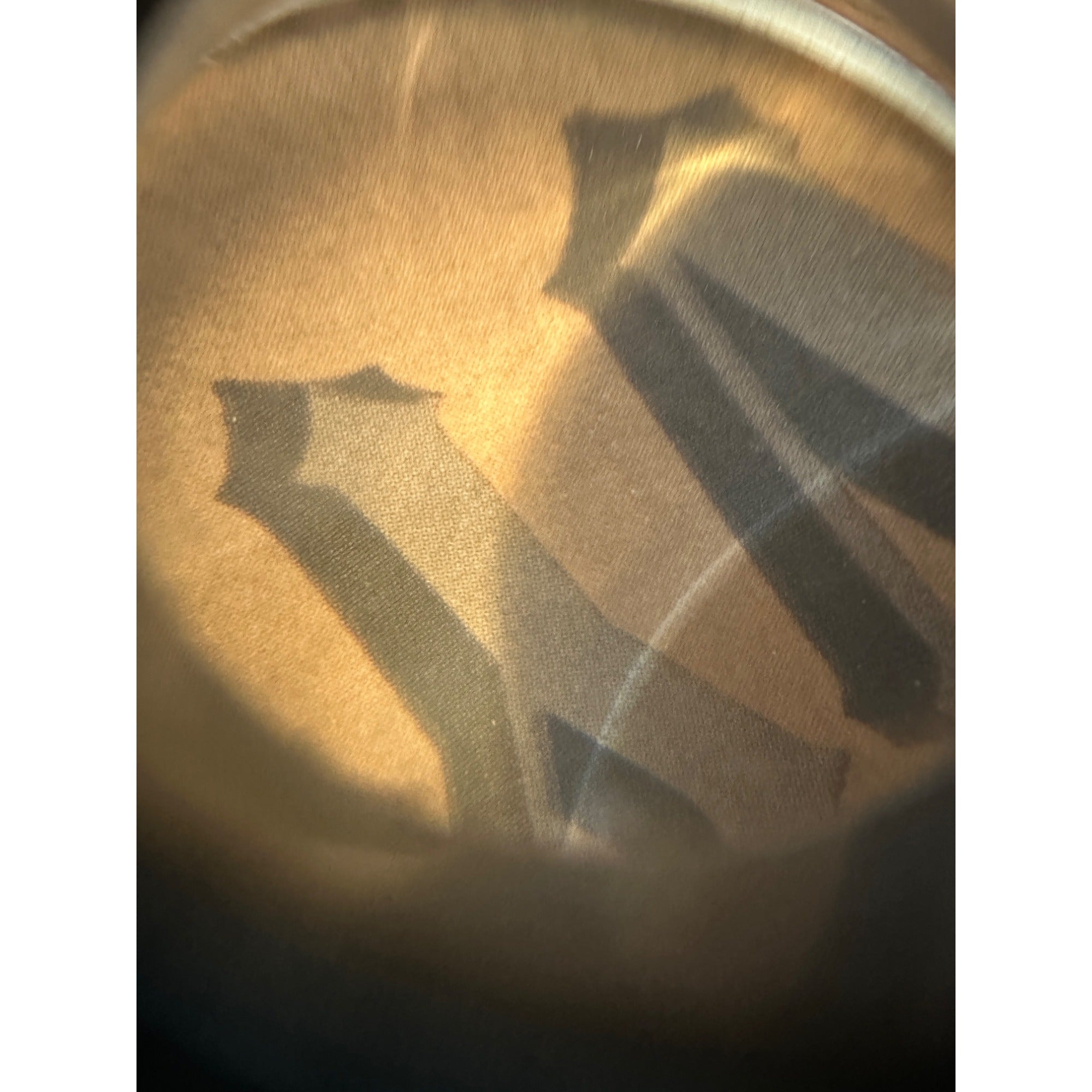 Early Pre-Pro Style Jos. Schlitz Lager Beer Litho Sign Poster Milwaukee WI 1970s