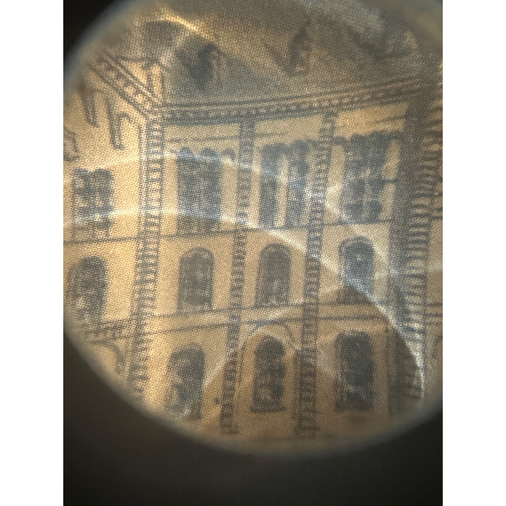 Early Pre-Pro Style Jos. Schlitz Lager Beer Litho Sign Poster Milwaukee WI 1970s