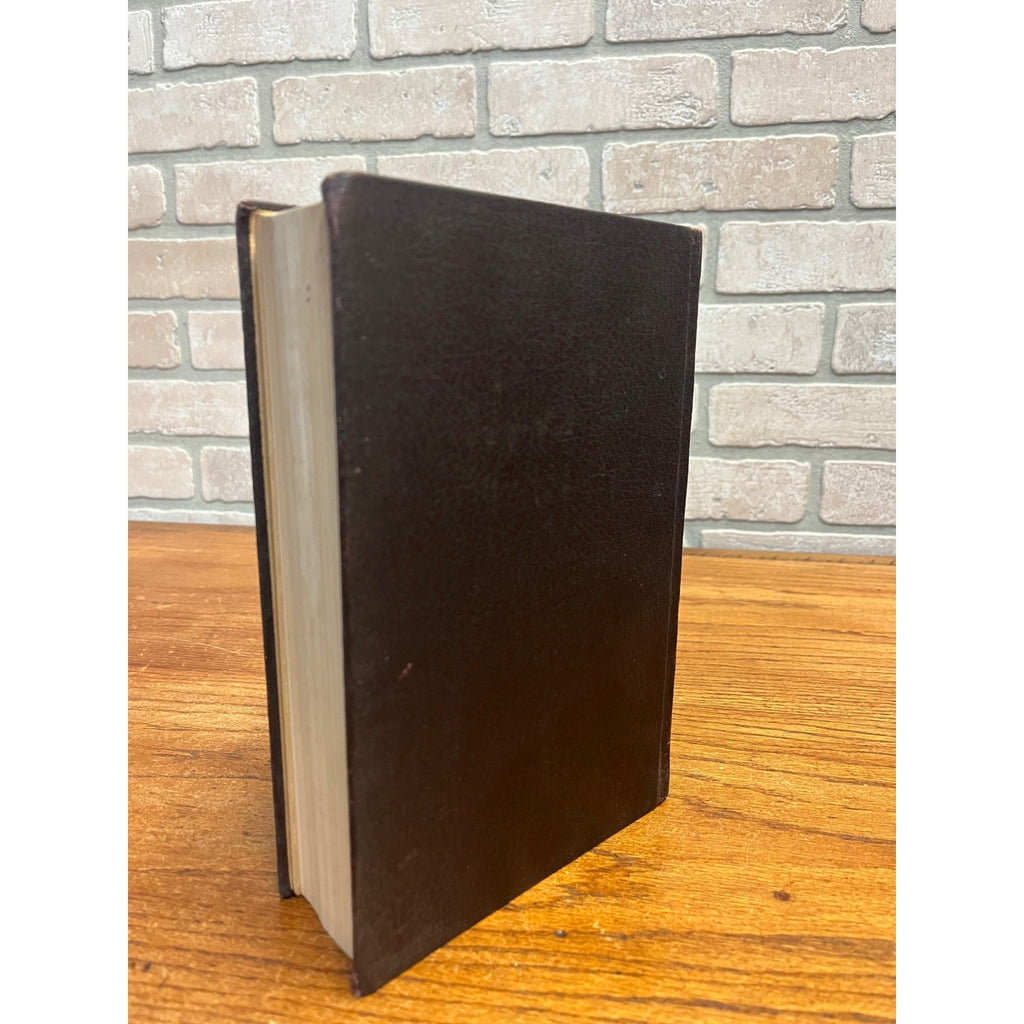 Vintage Pharmacopedia United States 14th Revision Pharmacy Hardcover Book 1950