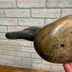 Pair Early Mason Teals Painted Eye Original Paint Duck Decoys