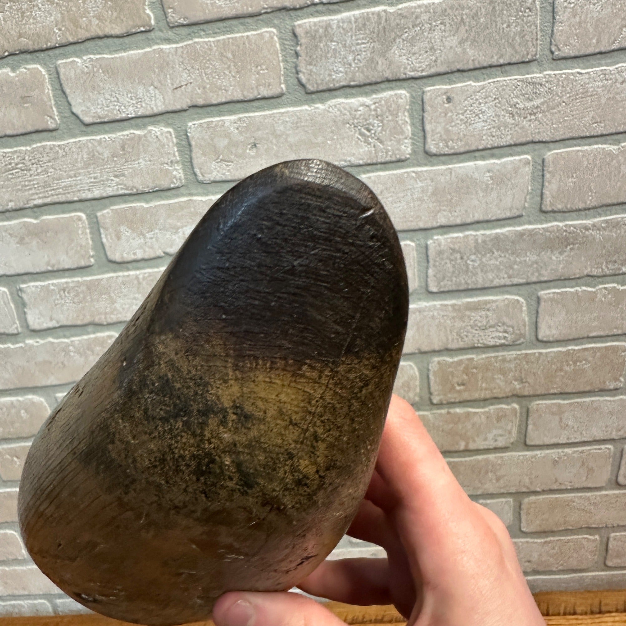 Pair Early Mason Teals Painted Eye Original Paint Duck Decoys