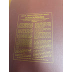 Vintage 1940s Queen Ouija Board + Box & Planchette Occult Witchcraft Spirits