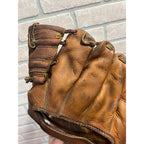 Vintage 1948 MacGregor Goldsmith G118 Pete Reiser Baseball Glove Brooklyn Dodgers