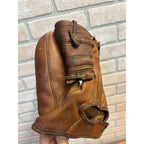 Vintage 1948 MacGregor Goldsmith G118 Pete Reiser Baseball Glove Brooklyn Dodgers