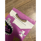 Vess Diet Cola Soda Cardboard Carrier Six Pack Carton Bottle 16oz Vintage