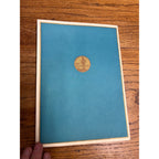 Vintage 1928 Kohler Village Wisconsin Tourist Guide Home Town Plan Booklet