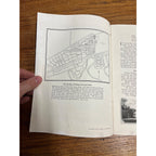 Vintage 1928 Kohler Village Wisconsin Tourist Guide Home Town Plan Booklet