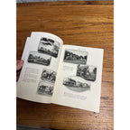 Vintage 1928 Kohler Village Wisconsin Tourist Guide Home Town Plan Booklet