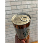Vintage Beer Can Bosch Premium Beer From The Sportsman’s Paradise Pull Top