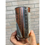 Vintage Beer Can Bosch Premium Beer From The Sportsman’s Paradise Pull Top