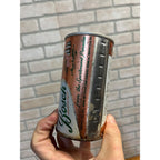 Vintage Beer Can Bosch Premium Beer From The Sportsman’s Paradise Pull Top