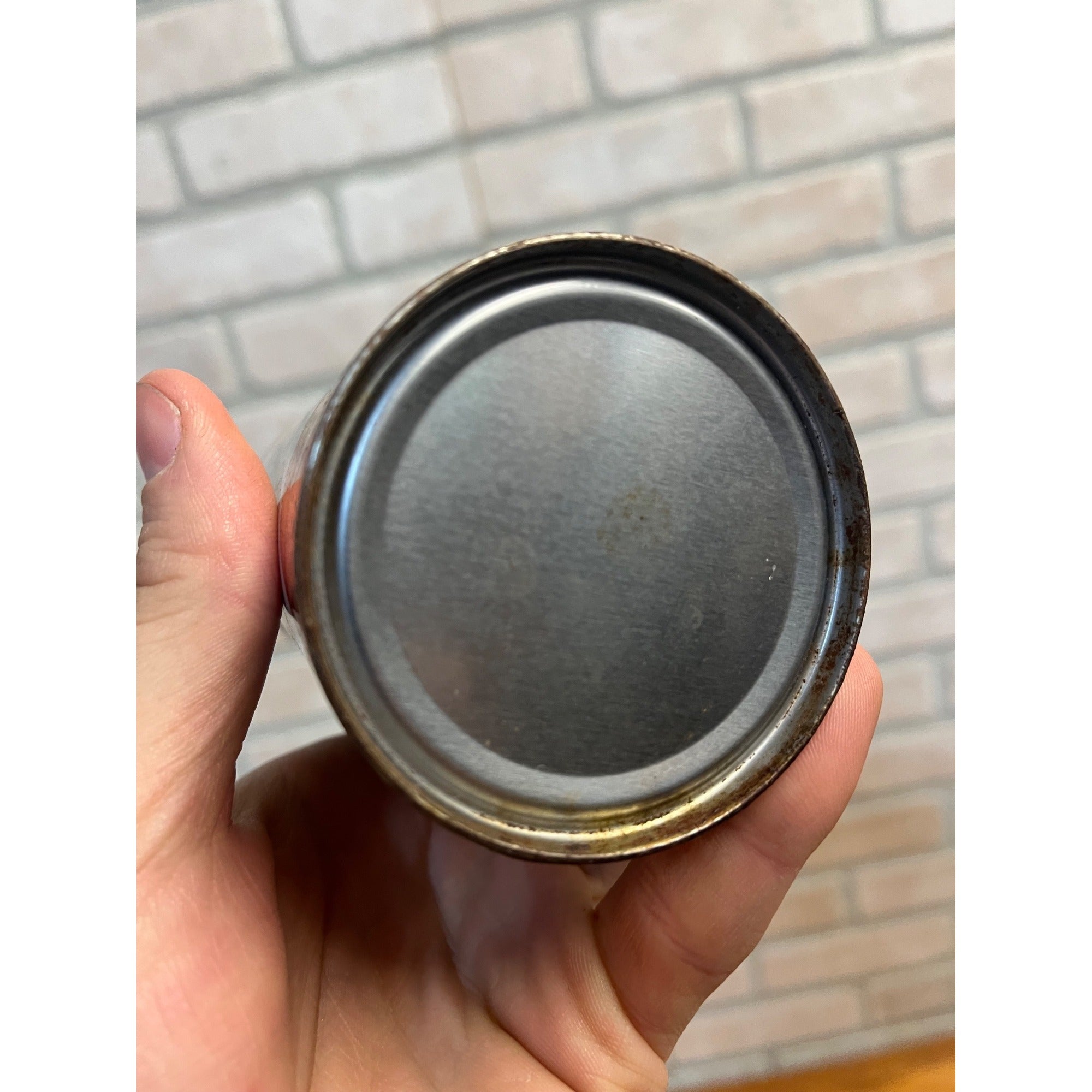 Vintage Beer Can Bosch Premium Beer From The Sportsman’s Paradise Pull Top