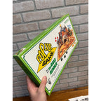 Vintage 1982 Road Runner Pop Up Board Game Warner Bros Looney Tunes Complete