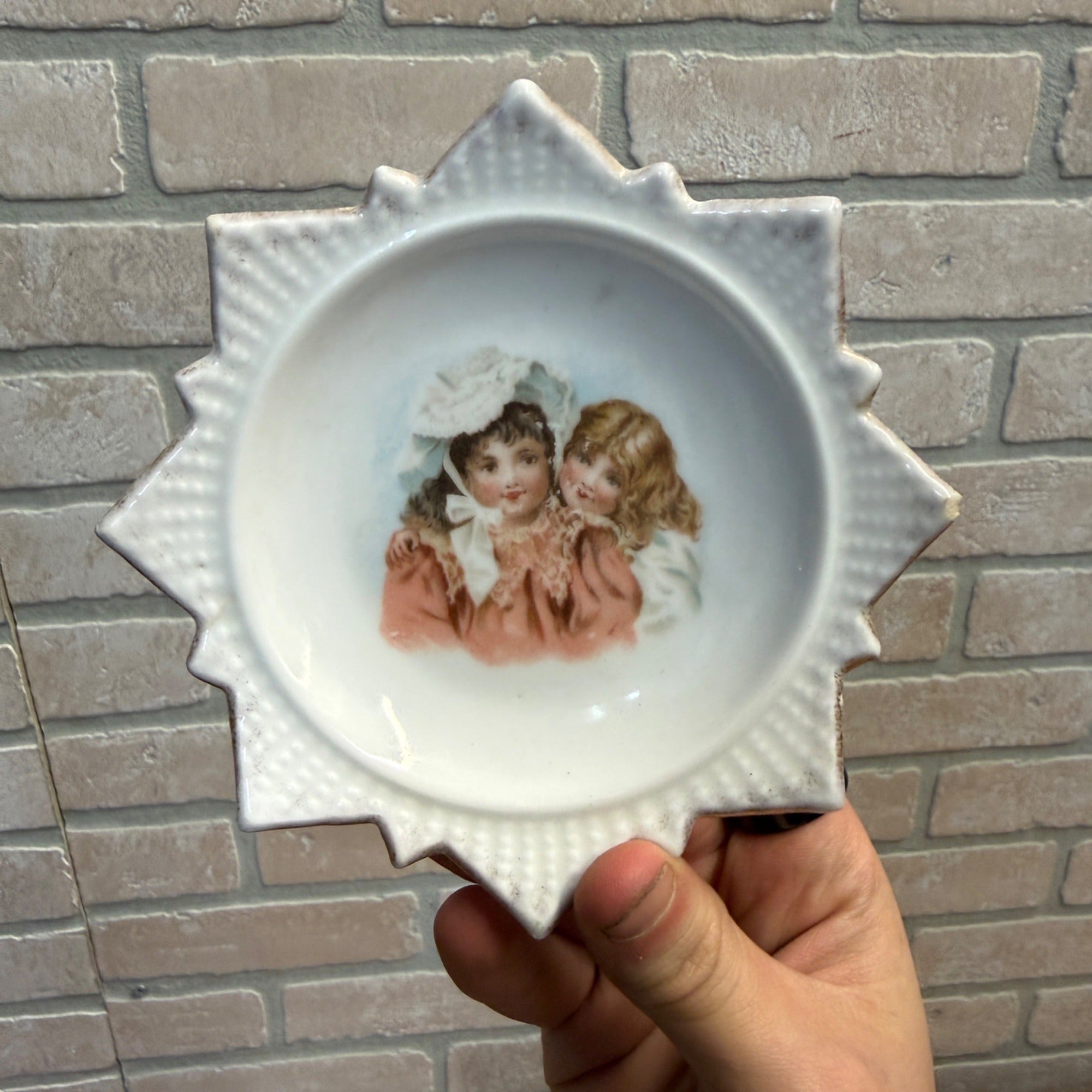 Ceramics & Pottery & China – Brothers Antiques