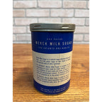 Antique Milk Sugar Merck Co Rare 1 LBS Tin Infants Baby Food USA Label Container