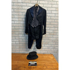 Boardwalk Empire - Babbette (Tracy Middendorf) Screen Used Tuxedo Costume Outfit