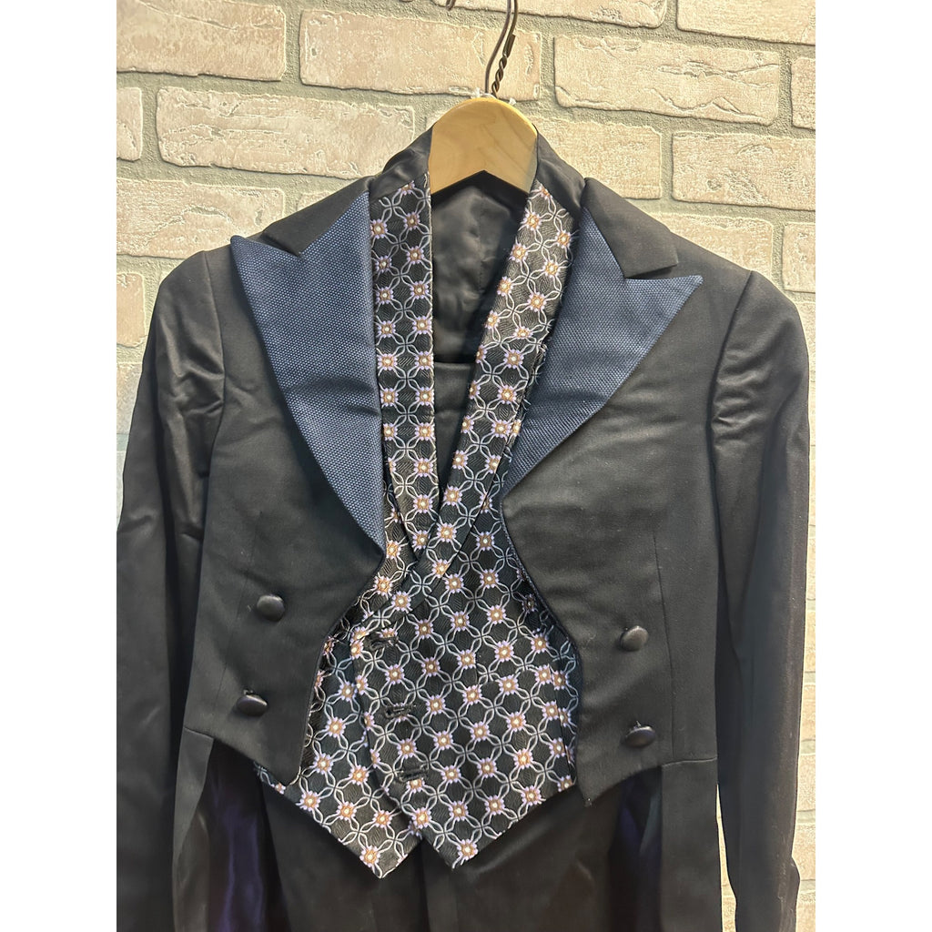 Boardwalk Empire - Babbette (Tracy Middendorf) Screen Used Tuxedo Costume Outfit