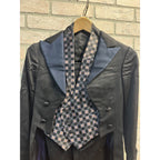 Boardwalk Empire - Babbette (Tracy Middendorf) Screen Used Tuxedo Costume Outfit