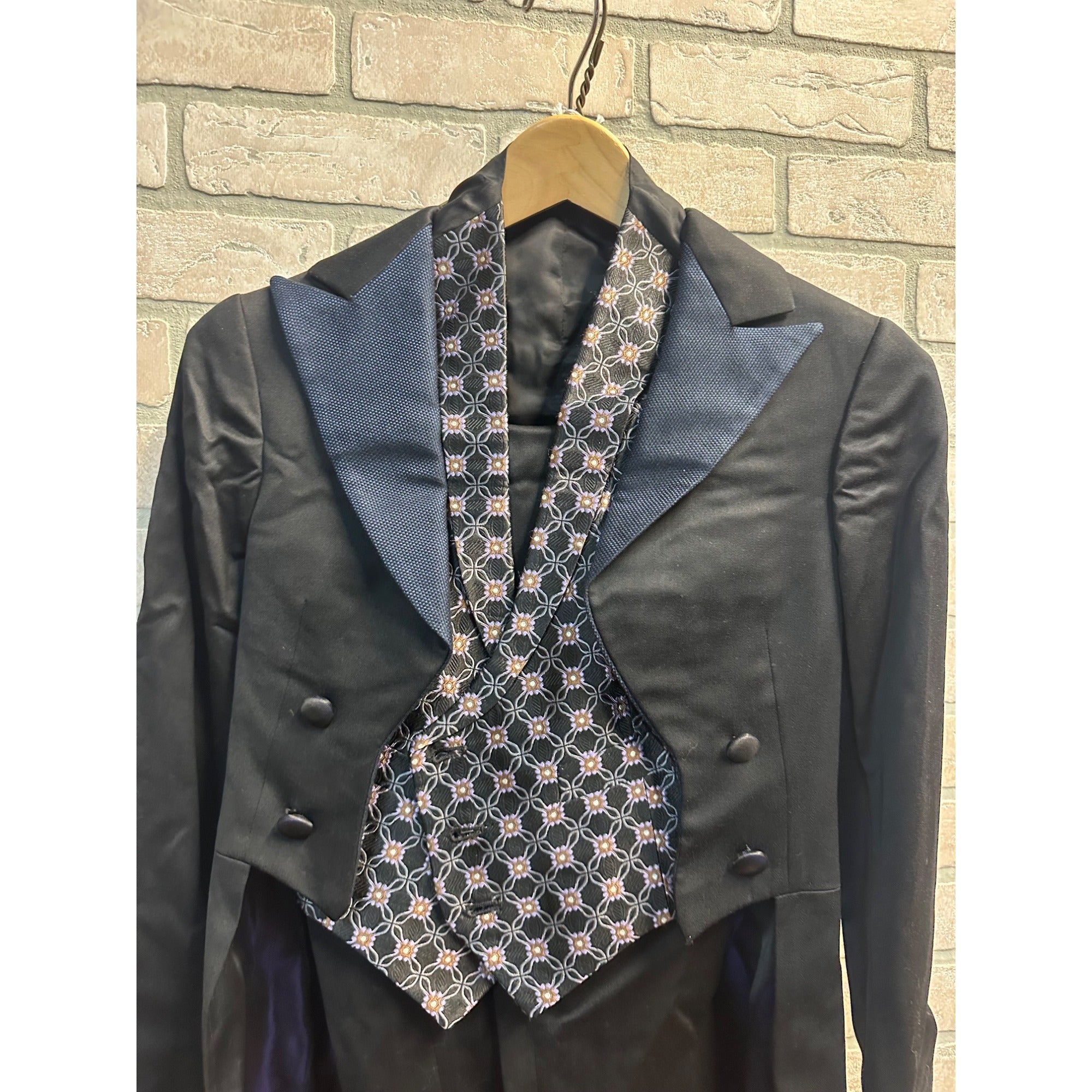 Boardwalk Empire - Babbette (Tracy Middendorf) Screen Used Tuxedo Costume Outfit