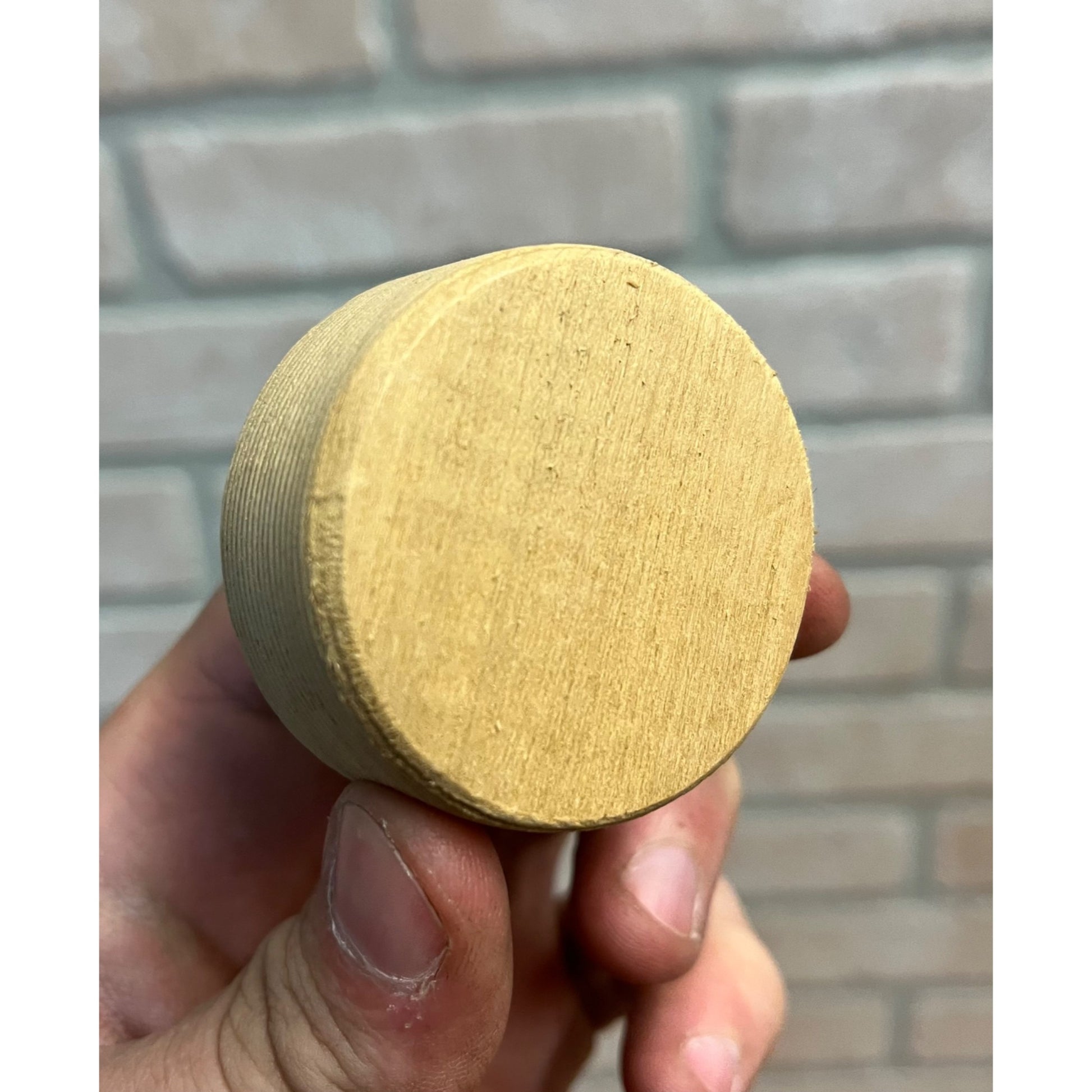 Vintage Pre-Prohibition Pabst Blue Ribbon Beer Barrel Keg Stopper Bung