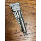 Antique Monkey Wrench Tool Chocolate Mold Tin Metal Candy c1920s-40s