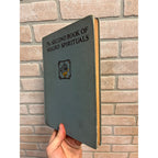 The Second Book Of Negro Spirituals 1st Ed 1926 James & Rosemand Johnson