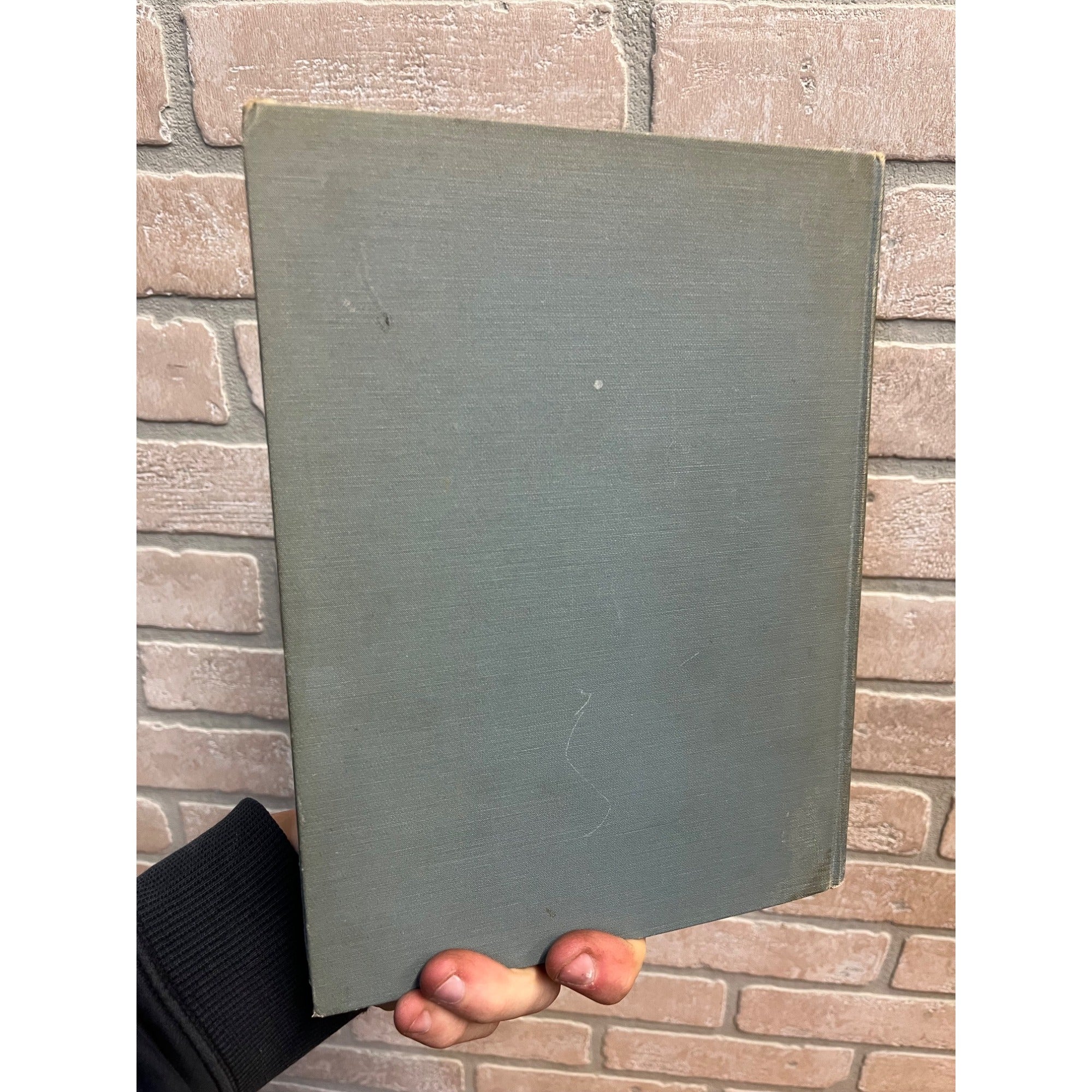 The Second Book Of Negro Spirituals 1st Ed 1926 James & Rosemand Johnson