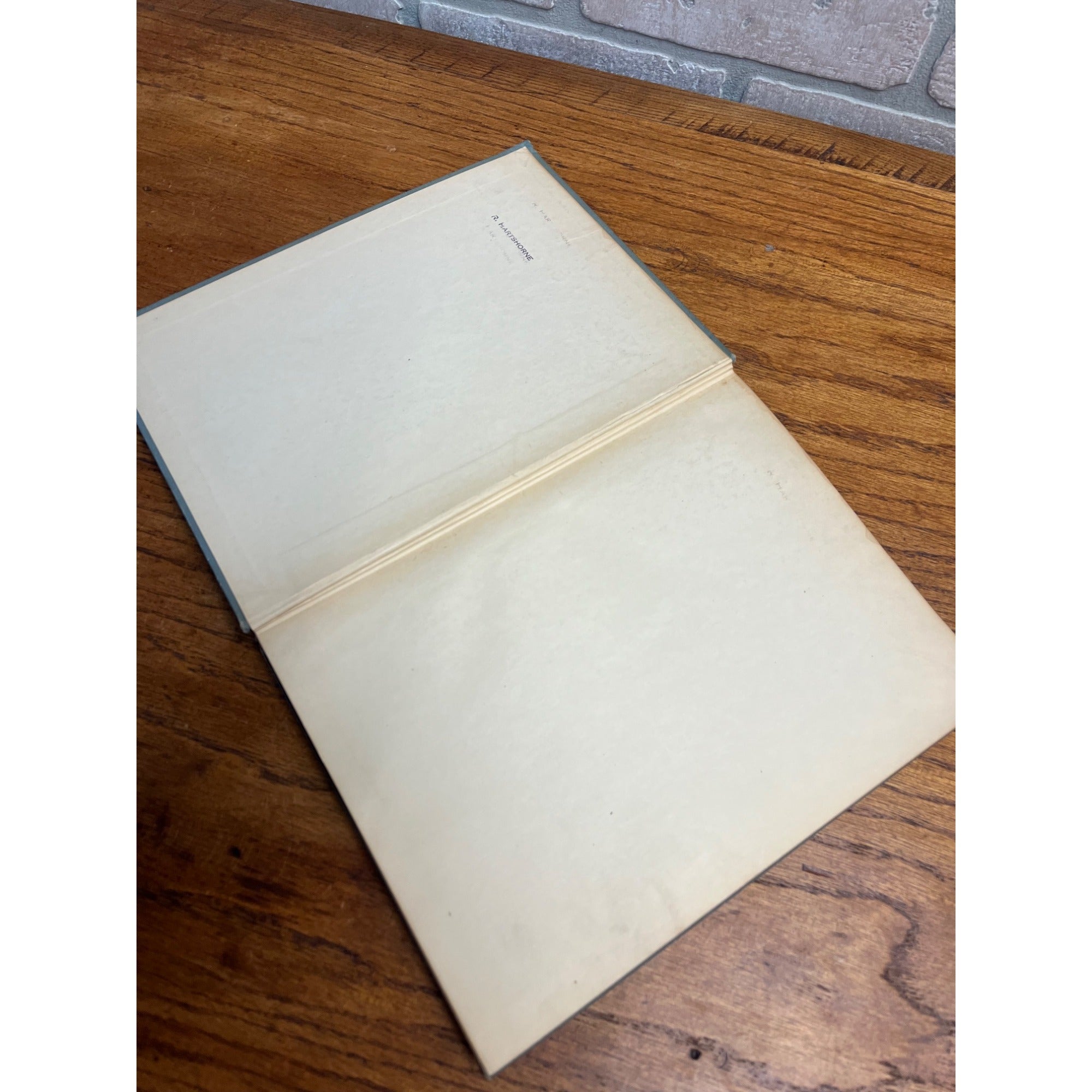 The Second Book Of Negro Spirituals 1st Ed 1926 James & Rosemand Johnson